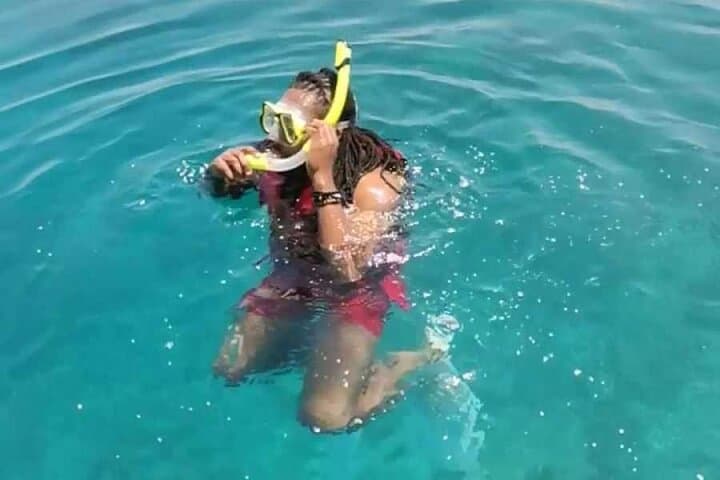 Ain Sokhna Yacht Day Trip from Cairo: Red Sea Snorkel & Relaxation photo 4