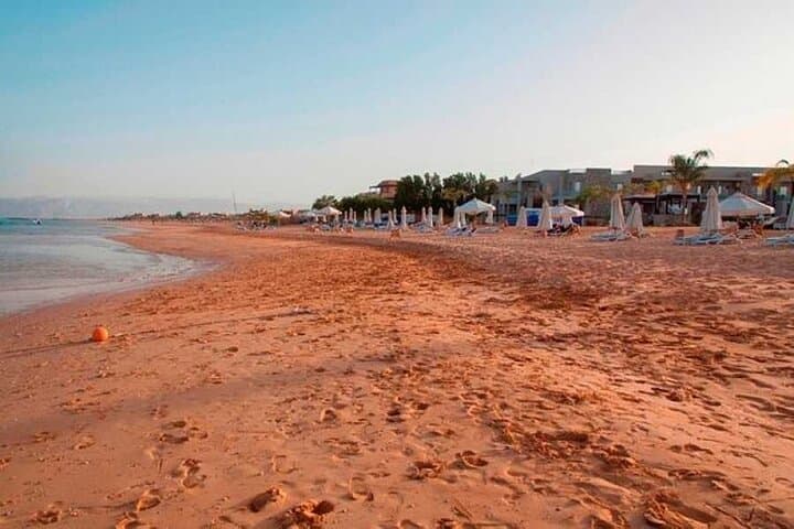 Luxury Full-Day Red Sea Escape from Cairo to Ain Sokhna photo 4