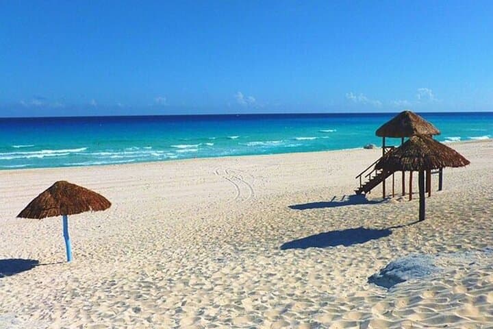 Cozumel Best Spots: Beach, Mayan Park & Downtown in One Day