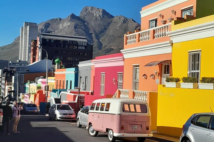 Cape Peninsula Full-Day: Cape of Good Hope, Boulders & Chapman's Peak Drive photo 3