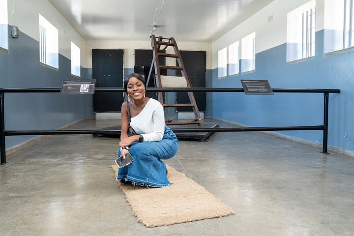 Robben Island Ferry & Prison Tour — Skip-the-Line History Experience photo 6