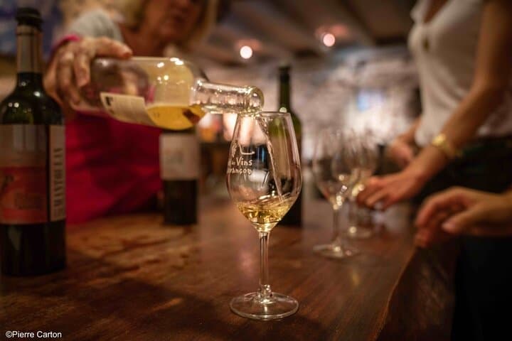 Solve a Wine Mystery: Suspicions in Jurançon Vineyard Day Adventure photo 5
