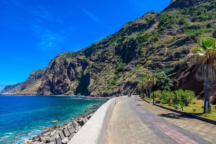 Madeira Late Southwest Coast Tour: Sunset Beaches & Cliff-Top Views photo 6
