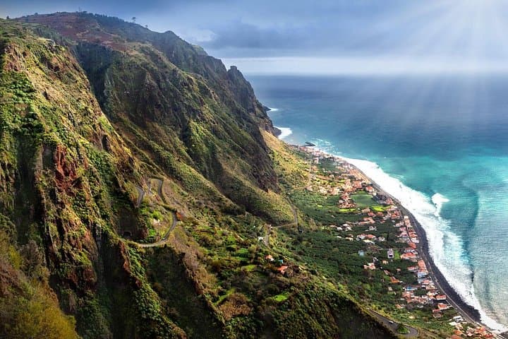 Madeira Late Southwest Coast Tour: Sunset Beaches & Cliff-Top Views photo 5
