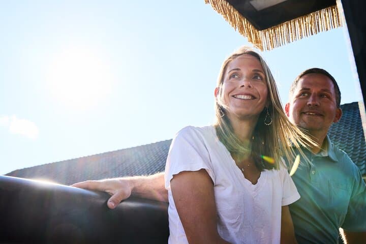 Historic Charleston Horse-Drawn Carriage Tour: 1-Hour Guided Ride Through the Old City photo 4