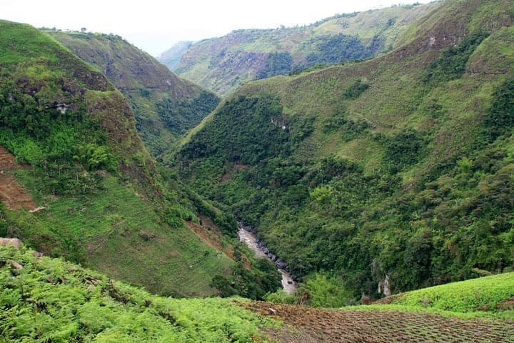 San Agustin Day Trip: 4x4 Access to Colombia's Megaliths and Mountain Passes photo 4