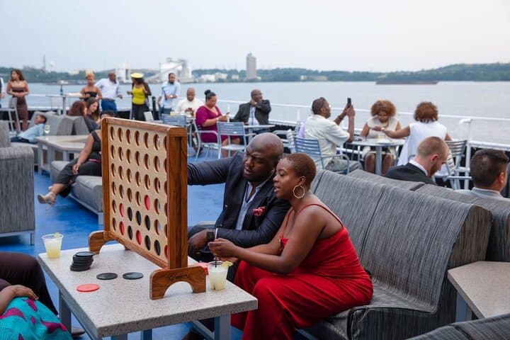 Baltimore Bottomless Mimosa Brunch Cruise on the Inner Harbor photo 2