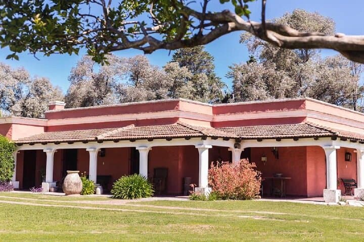 Ranch Day at Estancia Santa Susana — Buenos Aires Country Experience photo 2
