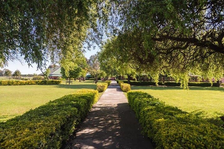 Ranch Day at Estancia Santa Susana — Buenos Aires Country Experience photo 4