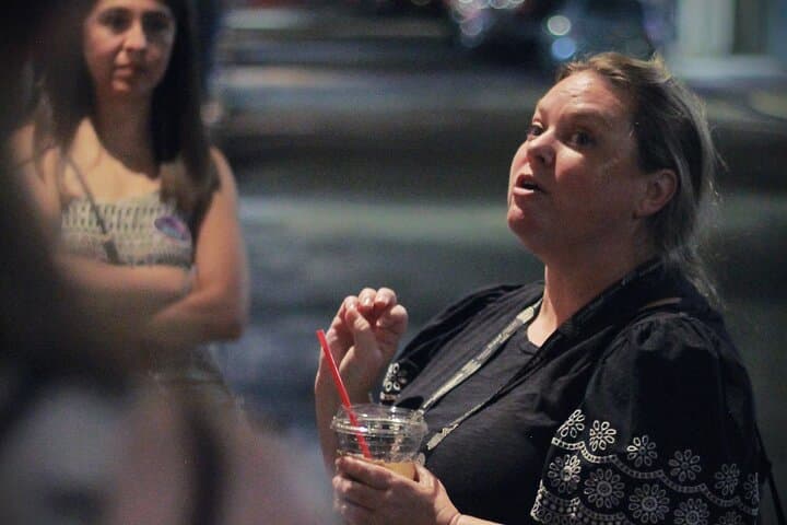 French Quarter Haunted Walking Tour: Ghosts, Voodoo & Lafitte's Bar Break photo 5