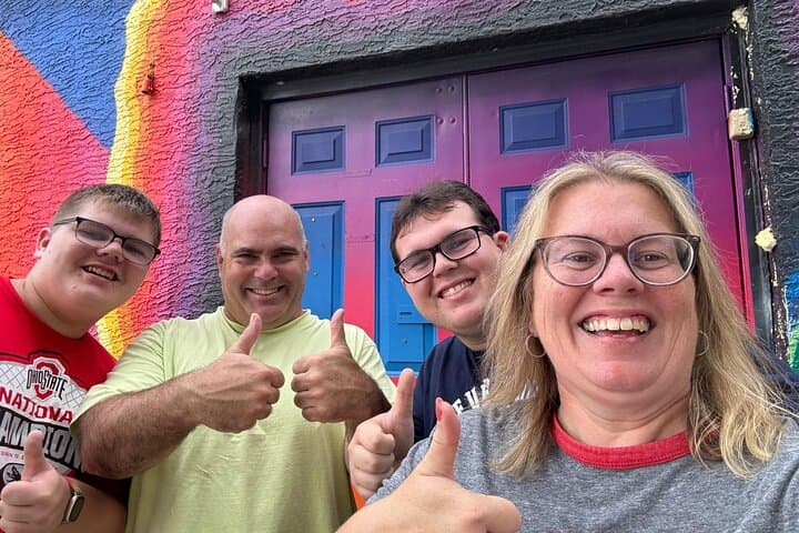 Spring Lake Shuffle: Interactive Scavenger Hunt on the Jersey Shore photo 6