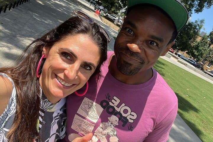 Enchanting Edmonton Scavenger Hunt: Find City Secrets with a Live Remote Host photo 5