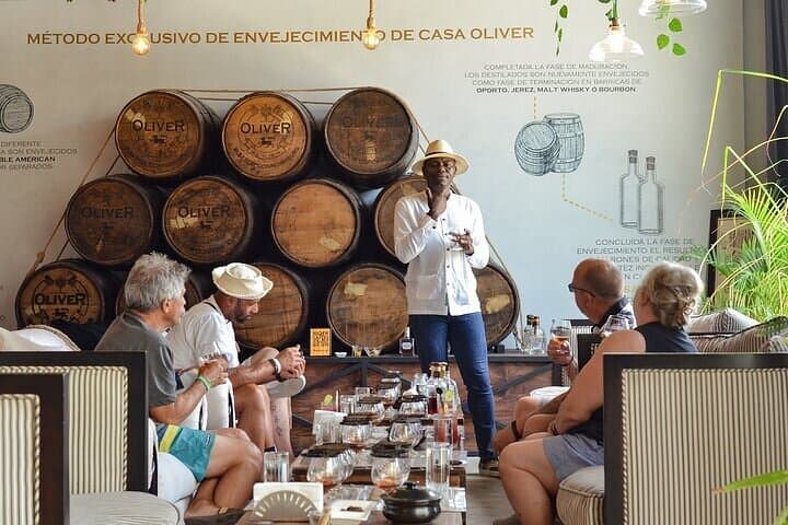 Rum Tasting in Punta Cana: A Local Guide to Dominican Rums photo 2