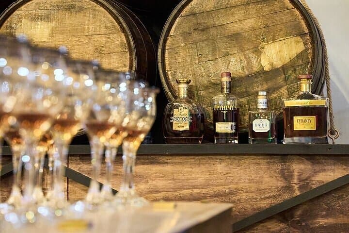 Rum Tasting in Punta Cana: A Local Guide to Dominican Rums photo 3