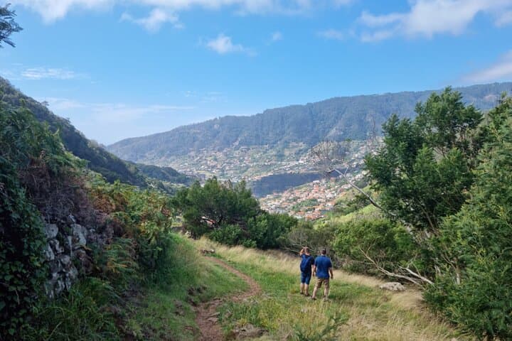 Madeira Porto da Cruz to Machico Self-Guided Coastal Hike photo 2