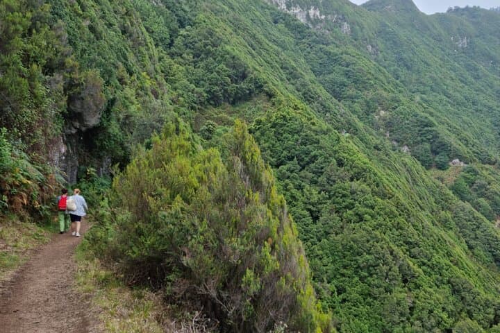 Madeira Porto da Cruz to Machico Self-Guided Coastal Hike photo 4