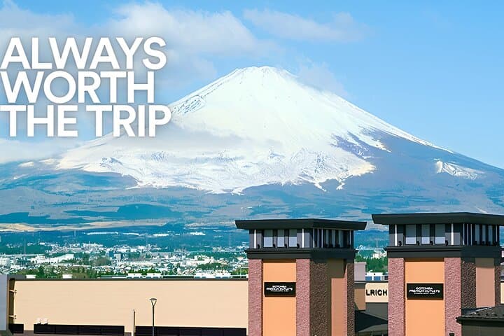 Mount Fuji & Hakone Day Trip from Tokyo — Ropeway, Owakudani, Gotemba Outlets photo 4