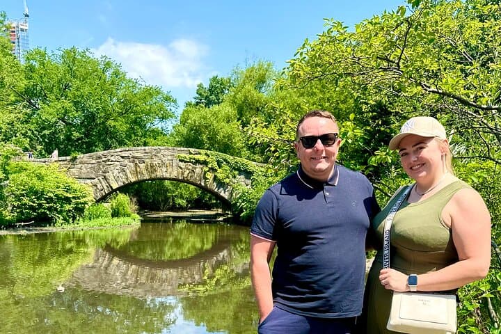 Central Park Home Alone 2 & Elf Filming Locations Walking Tour photo 6
