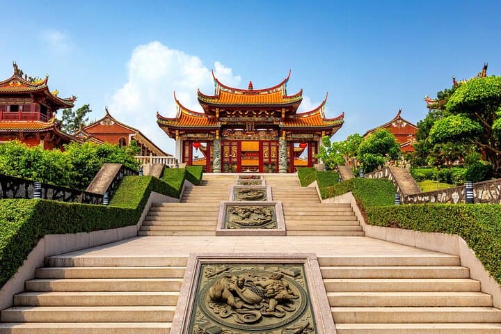 Discover Ha Giang, Cao Bang & Ba Be Lake: 5-Day Northern Vietnam Midweek Escape