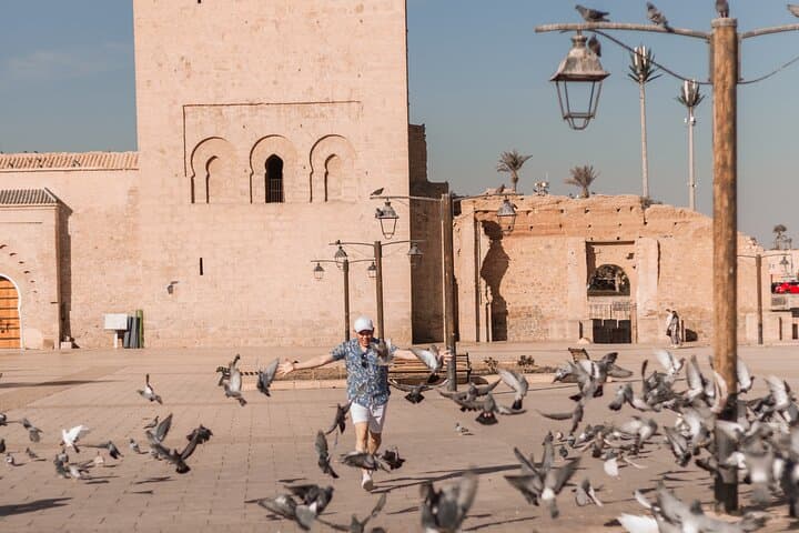 Marrakech Private Photographer: Capture Rooftops, Souks & Hidden Gardens photo 2