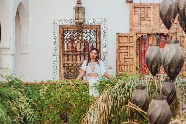 Marrakech Private Photographer: Capture Rooftops, Souks & Hidden Gardens photo 5