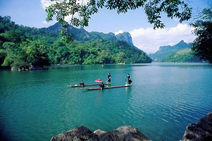 Ha Giang to Ban Gioc Motorbike Loop: 4-Day Guided Northern Vietnam Adventure photo 2