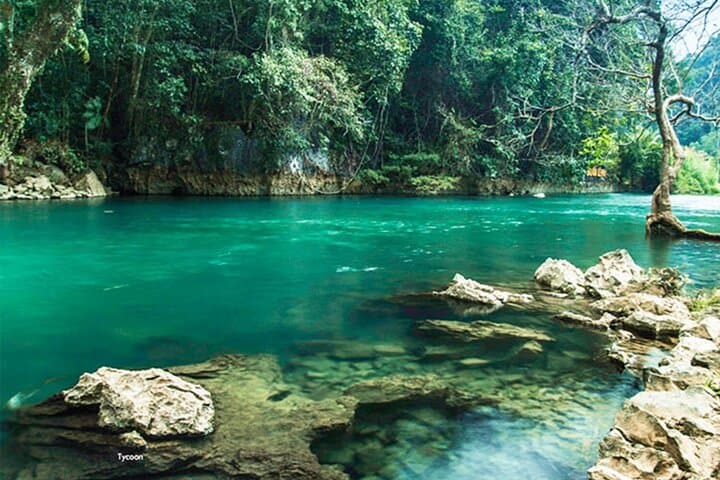 Ha Giang to Ban Gioc 4-Day Motorbike Adventure — Ha Giang Loop, Ma Pi Leng & Ban Gioc Waterfall photo 5