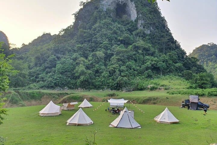 Ha Giang to Ban Gioc Motorbike Loop: 4-Day Guided Northern Vietnam Adventure photo 6