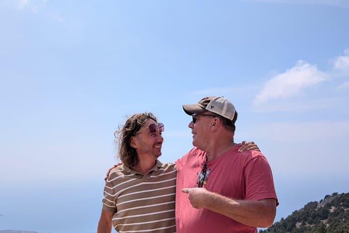 Cretan Road Trip: From the North Mountains to the South Beaches photo 4