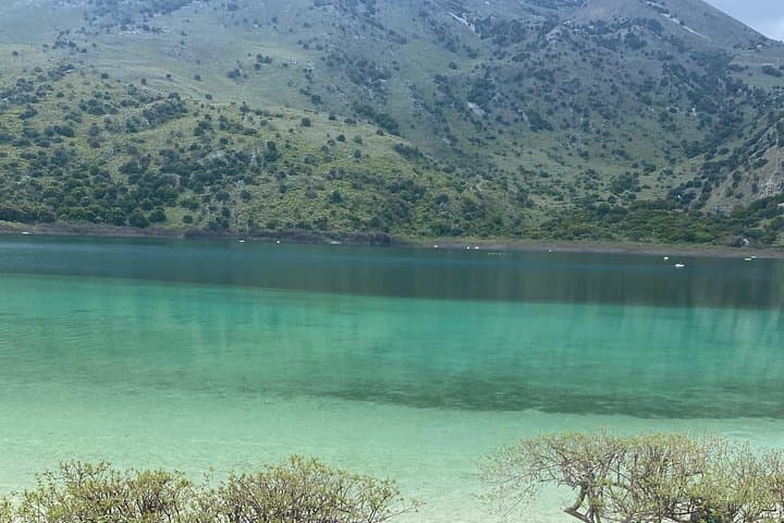 Cretan Road Trip: From the North Mountains to the South Beaches photo 6