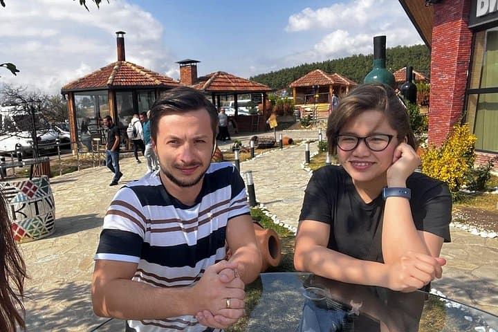 Full-Day Kakheti Wine Tour from Tbilisi: Sighnaghi, Bodbe & Winery Visit photo 1