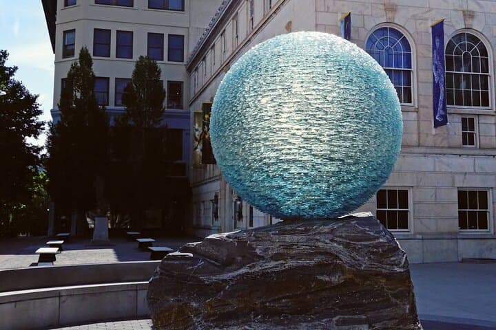 Asheville Artisan Tour: Art, Food & Cultural Walking Experience photo 3