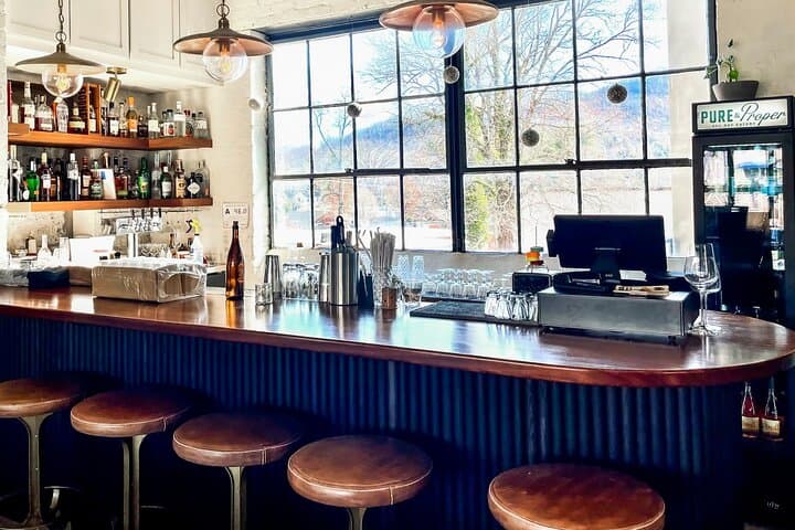 Asheville Artisan Tour: Art, Food & Cultural Walking Experience photo 6