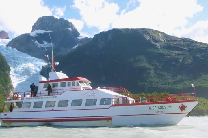 2-Day Torres del Paine & Balmaceda Glacier Tour from Puerto Natales