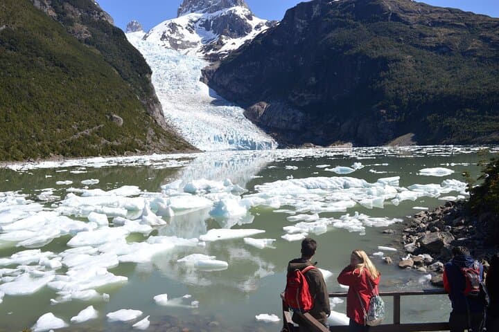 2-Day Torres del Paine & Balmaceda Glacier Tour from Puerto Natales photo 2