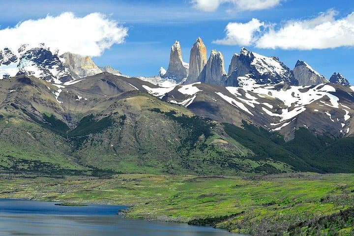 2-Day Torres del Paine & Balmaceda Glacier Tour from Puerto Natales photo 3