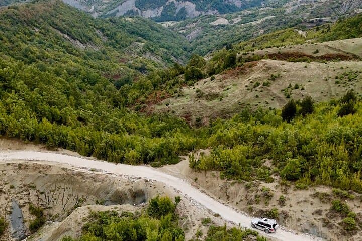 3-Day Private Adventure in Albania: Tirana to Gjirokastër, Vjosa & Permet photo 6