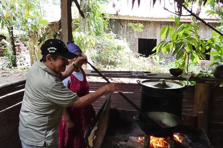 BriBri Chocolate Tour in Puerto Viejo & Cahuita — Indigenous Cocoa Experience photo 3