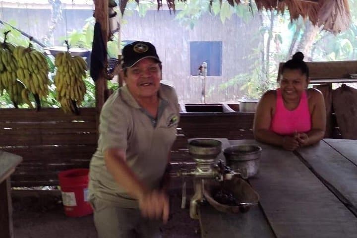 BriBri Chocolate Tour in Puerto Viejo & Cahuita — Indigenous Cocoa Experience photo 4