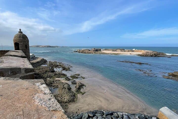 Essaouira from Marrakech: 2-Day Argan Groves, Medina & Atlantic Escape photo 2