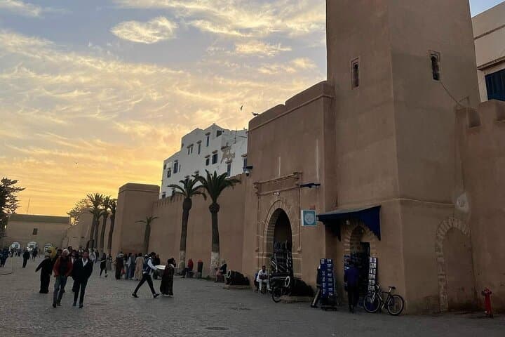 Essaouira from Marrakech: 2-Day Argan Groves, Medina & Atlantic Escape photo 3