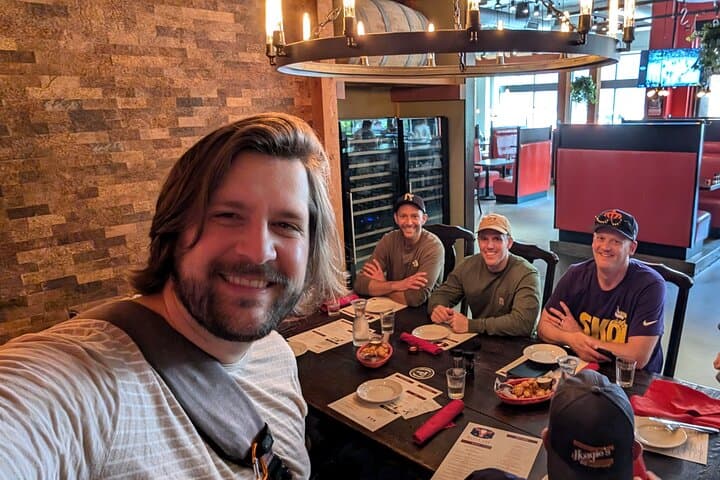 Minneapolis North Loop Food Tour: Local Eats, History & Northeast Flavors photo 5