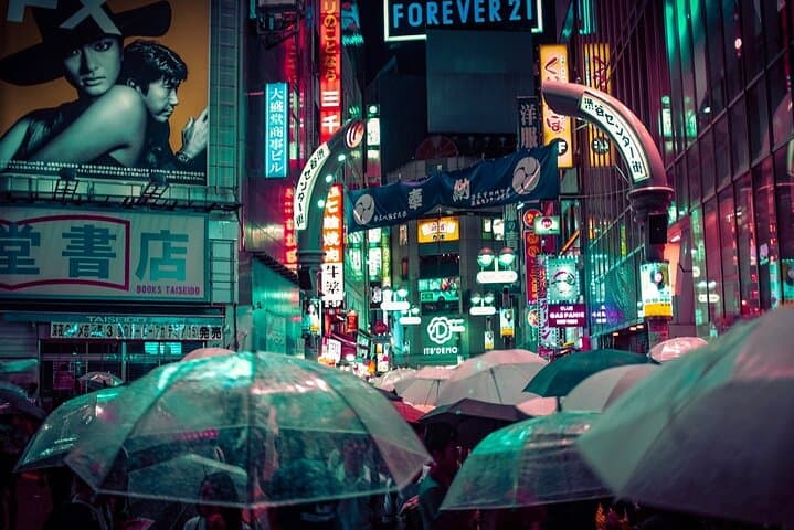 Private Tokyo Highlights Full-Day City Tour with English Guide photo 5