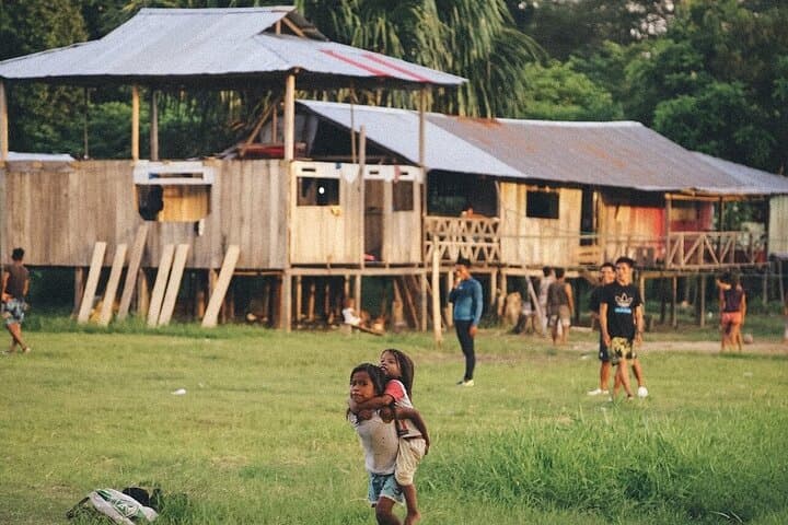 Coya Amazon Jungle Tour: 4-Day Immersive Leticia Jungle Experience photo 6