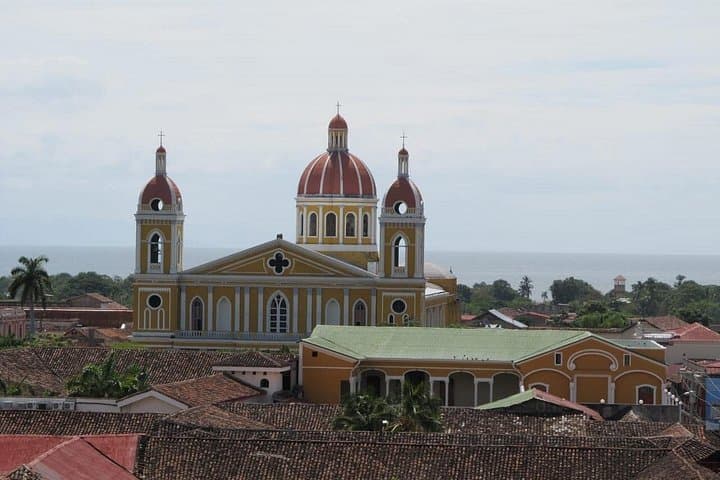 Private Day Trip to Granada & Isletas from Guanacaste — Nicaragua Highlights photo 5