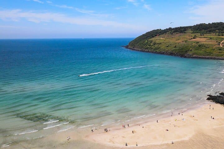 Jeju Customized Private Car Tour — Tailored 9‑Hour Island Exploration photo 2