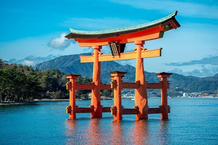 4-Day Kyoto, Nara & Osaka Cultural Walking Tour with a Local Guide photo 1