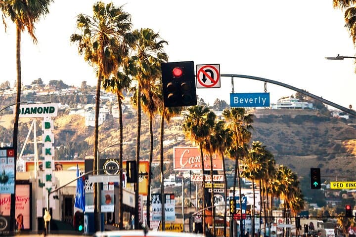 Downtown Los Angeles Scavenger Hunt: Self-Guided Highlights Tour photo 6