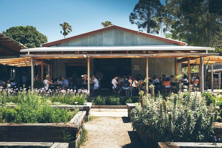 Byron Bay Day Tour: The Farm, Lake Ainsworth & Cape Byron Lighthouse (Chinese Guide) photo 5