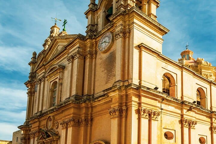 Mdina Self-Guided Scavenger Hunt: Explore the Silent City on Foot photo 4
